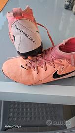 scarpini calcio nike 35
