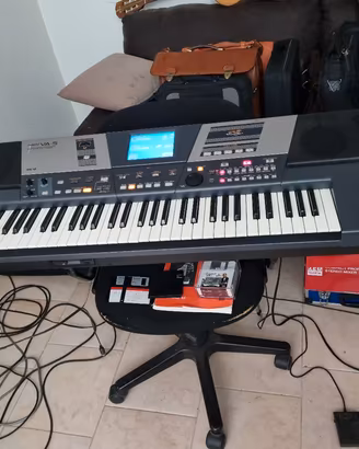 Va5 roland 