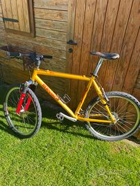 Bicicletta Mtb 26