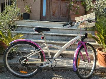 Bicicletta bambina