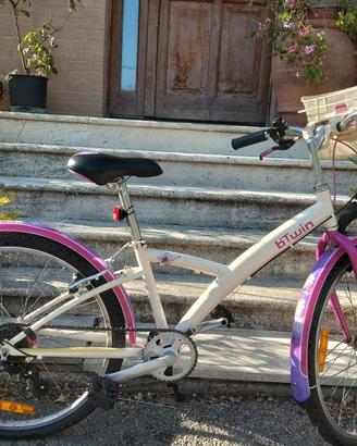 Bicicletta bambina