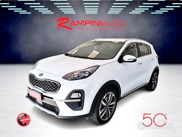 KIA Sportage 1.6 ECOGPL Unico Prop. KM 87.000 Pron