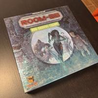Room 25 + espansione - Gioco da tavolo