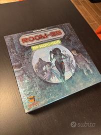 Room 25 + espansione - Gioco da tavolo