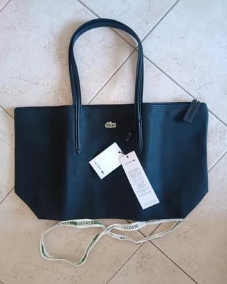 Borsa nuova Lacoste
