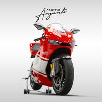 Ducati Desmosedici RR