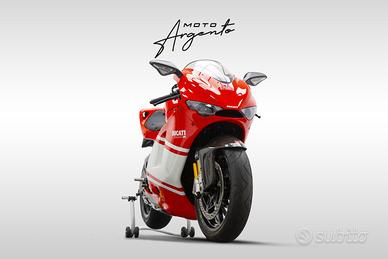 Ducati Desmosedici RR