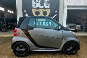 SMART FORTWO CABRIO DIESEL