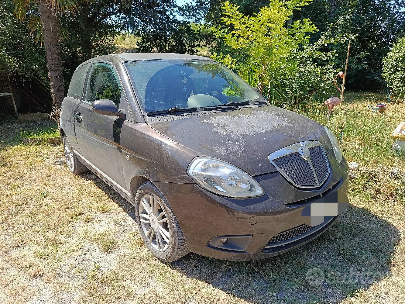 Dacia Y 2007 photo 3