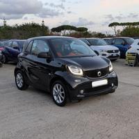 SMART ForTwo 1.0cc 71cv CERCHI IN LEGA CRUISE CO