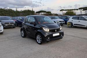 SMART ForTwo 1.0cc 71cv CERCHI IN LEGA CRUISE CO
