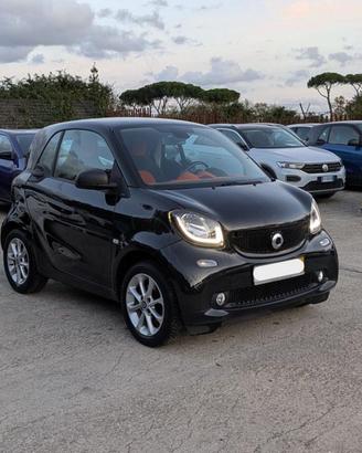 SMART ForTwo 1.0cc 71cv CERCHI IN LEGA CRUISE CO