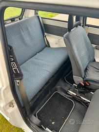 Fiat Panda 900 (neopatentati)