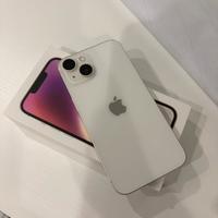 Iphone 14 bianco