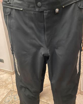 Pantaloni BMW STREETGUARD2