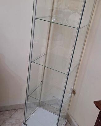 vetrinetta ikea