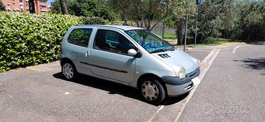 Renault Twingo 2006
