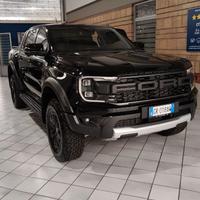 Ford raptor diesel biturbo 210 hp