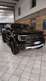 Ford raptor diesel biturbo 210 hp