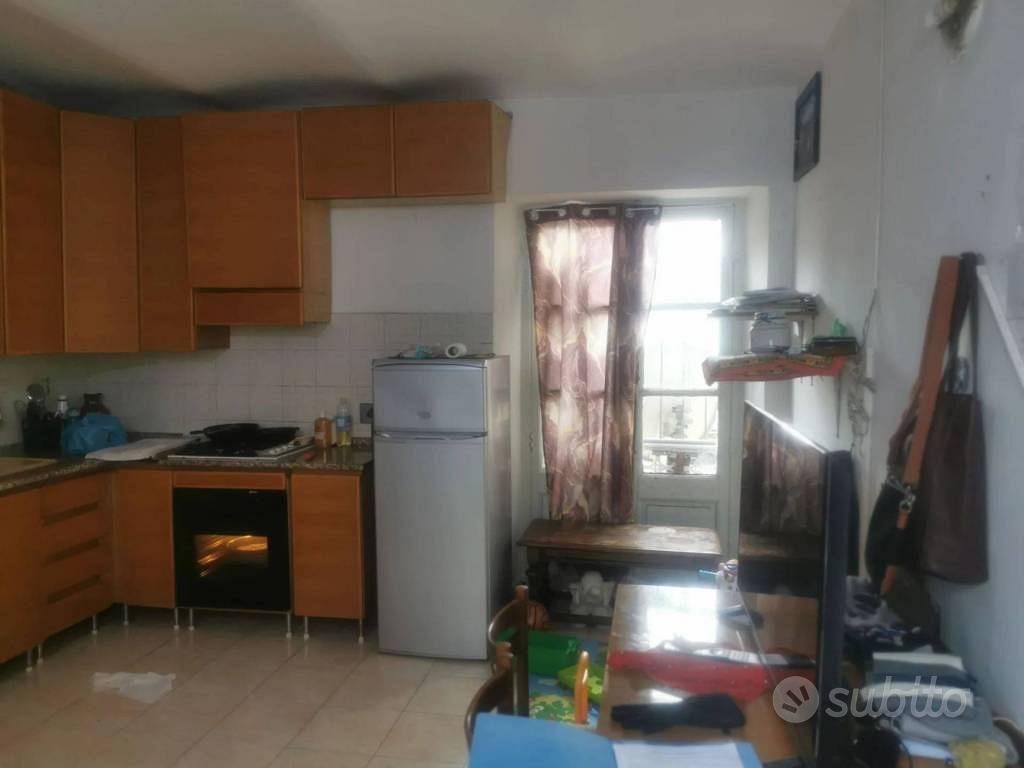 Appartamento – Torino, Borgo Dora, Circoscrizione 7 - Altro