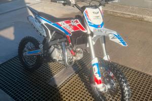 Pit bike Thunder CVM 150cc
