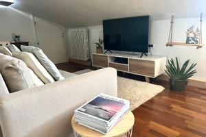 Appartamento mansardato a Jesolo piazza Trento