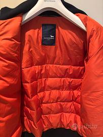 Giubbotto Harmont e Blaine