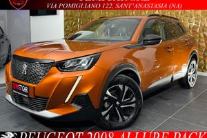 Peugeot 2008 PureTech 100 S&S Allure Pack
