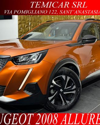 Peugeot 2008 PureTech 100 S&S Allure Pack