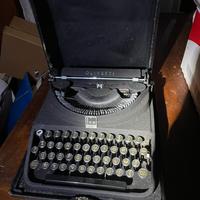 Olivetti ico