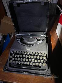 Olivetti ico