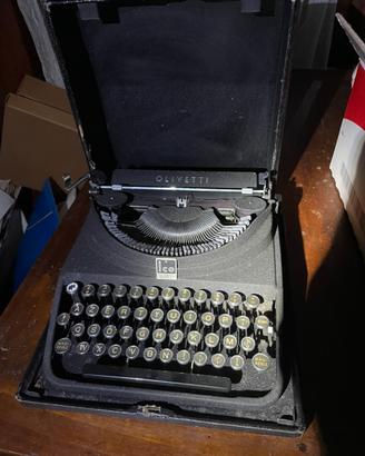Olivetti