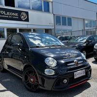 Abarth 595 1.4 Turbo T-Jet 145 CV