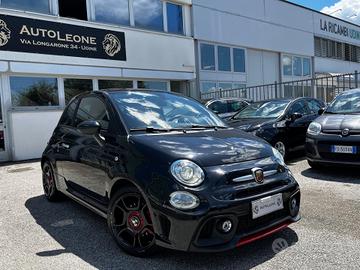 Abarth 595 1.4 Turbo T-Jet 145 CV