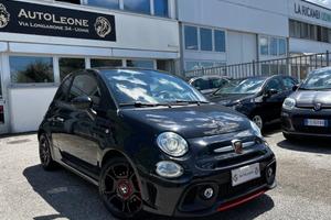Abarth 595 1.4 Turbo T-Jet 145 CV
