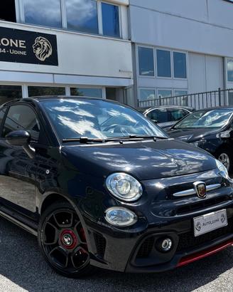 Abarth 595 1.4 Turbo T-Jet 145 CV