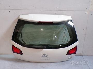 Portellone Posteriore Citroen C3 2 serie 2010