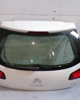 Portellone Posteriore Citroen C3 2 serie 2010