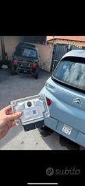 Sblocco velocita citroen ami