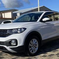 Volkswagen T-Cross Style 1.0 TSI 110 CV DSG