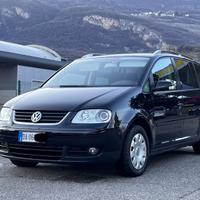 Vw Touran 2.0TDI
