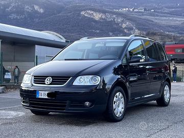 Vw Touran 2.0TDI