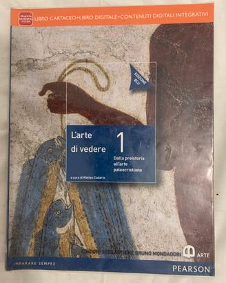 L’arte di vedere 1 - Pearson