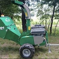 Biotrituratore GL&D PRO