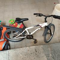 bici bimbo 