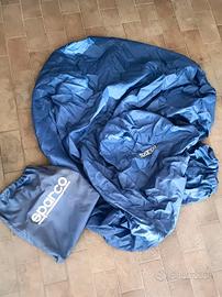 Telo copri Kart Sparco