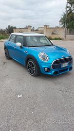 Mini Cooper 1.5 Disel
