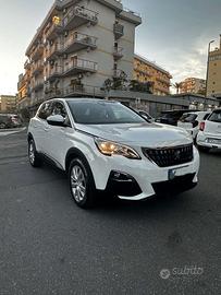 Peugeot 3008 BlueHDi 130 S&S EAT8 Business – 2020