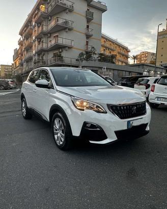 Peugeot 3008 BlueHDi 130 S&S EAT8 Business – 2020