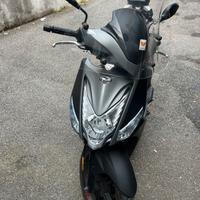 Kymco agility 125 r16+